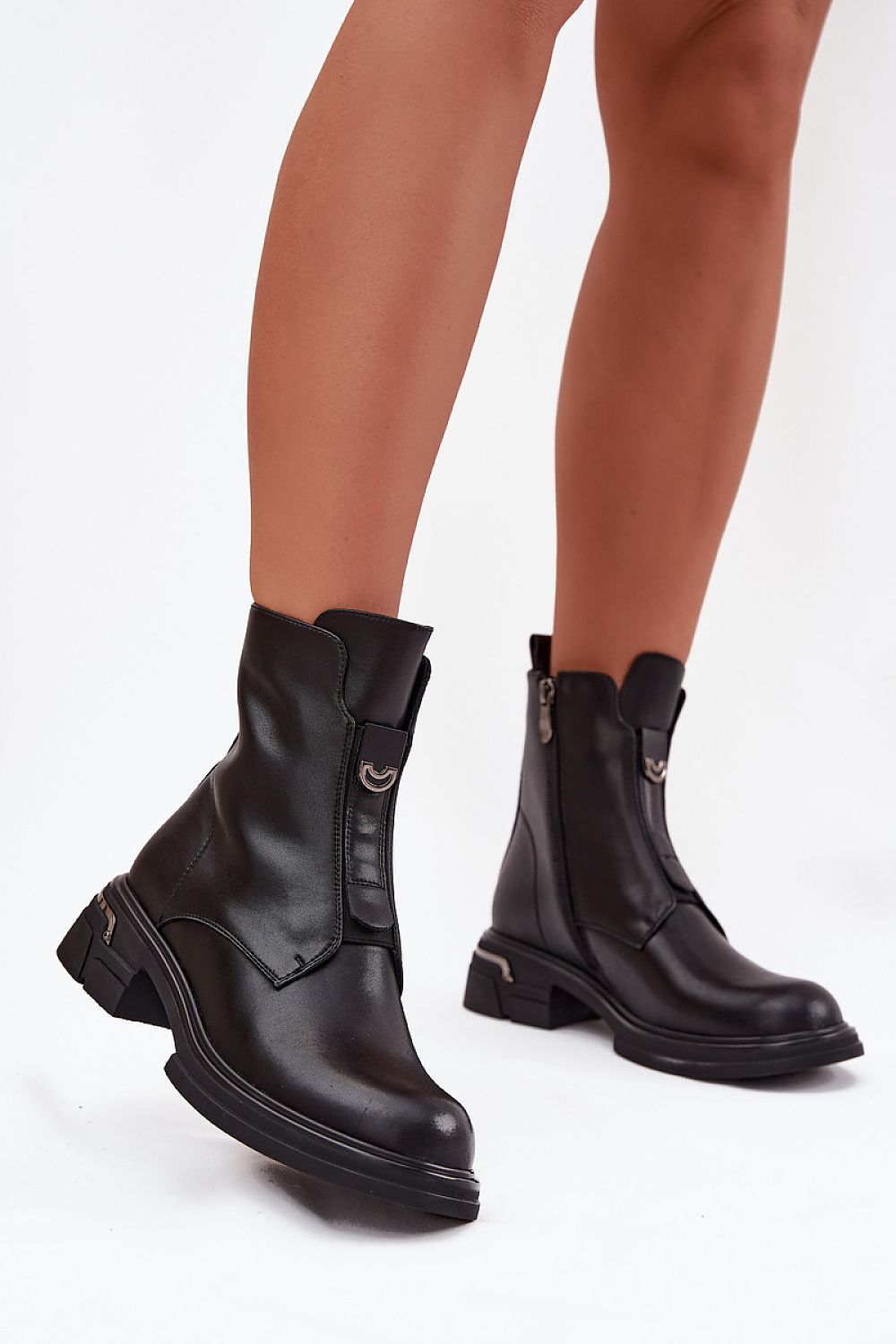  Ботуши model 218070 Step in style 