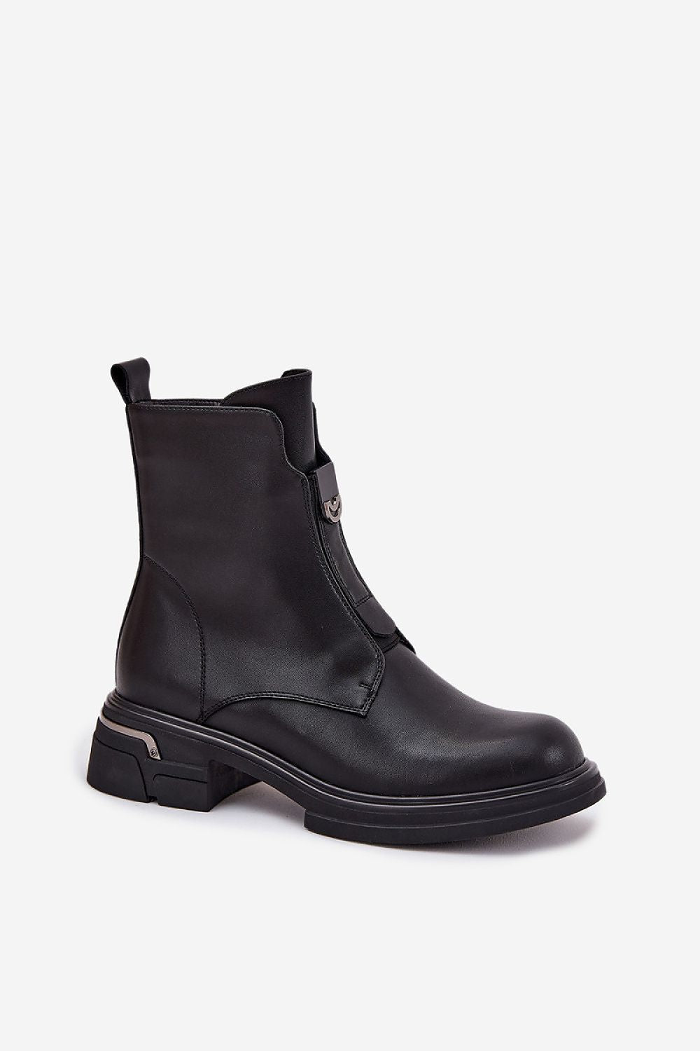  Ботуши model 218070 Step in style 