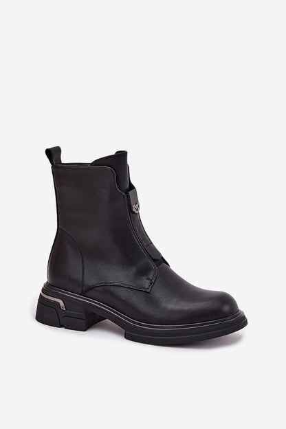  Ботуши model 218070 Step in style 