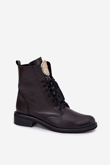  Ботуши model 218073 Step in style 