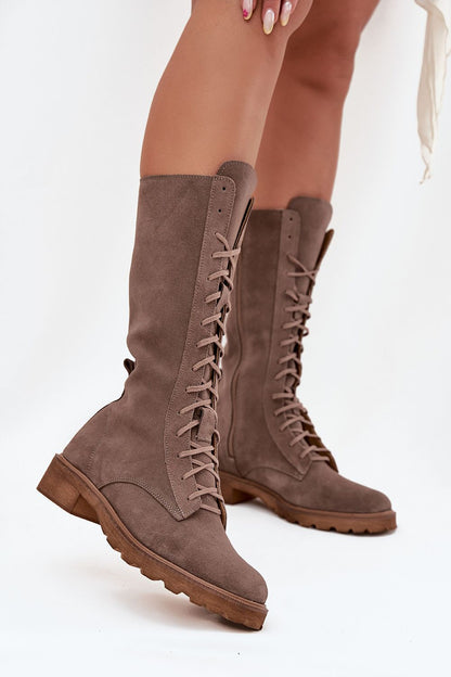  Ботуши model 218074 Step in style 