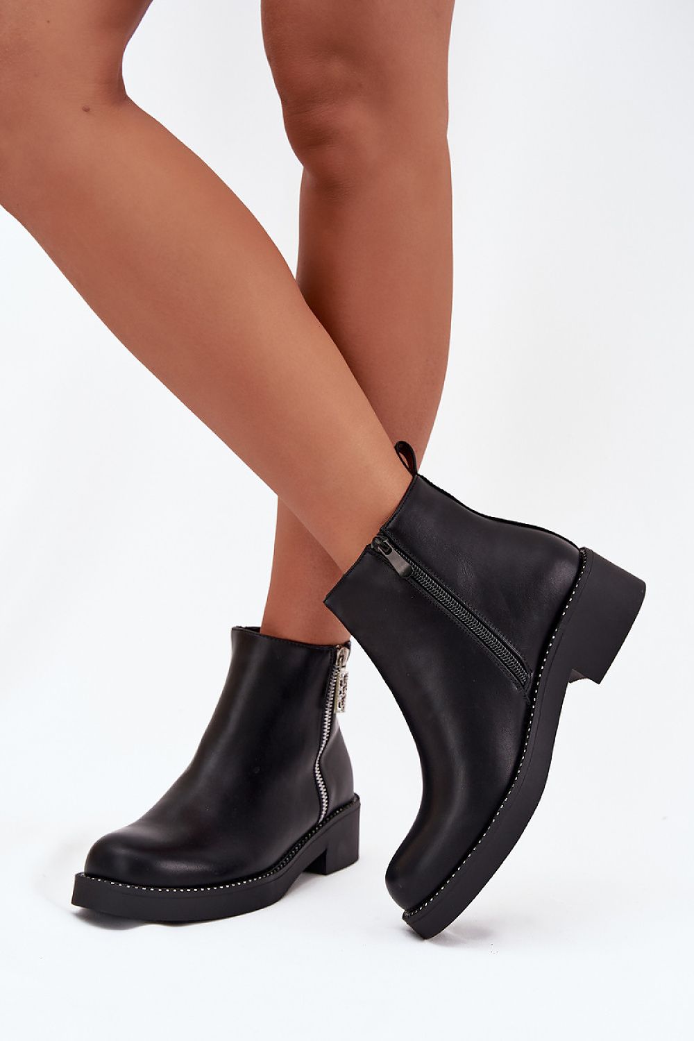  Ботуши model 218080 Step in style 