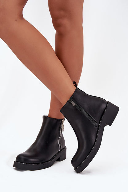  Ботуши model 218080 Step in style 