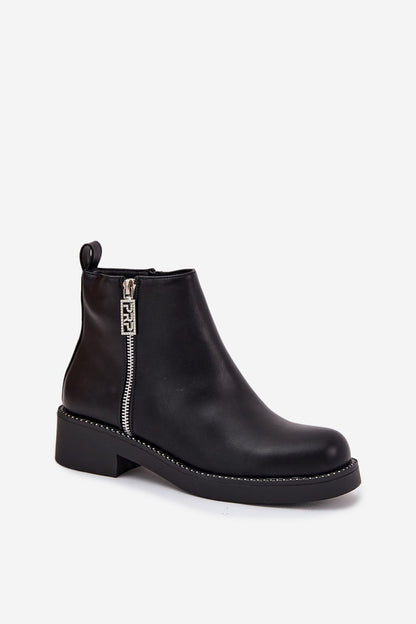 Ботуши model 218080 Step in style 