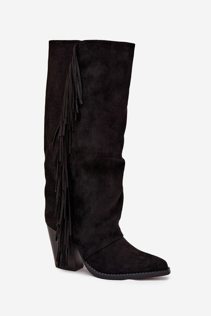  Ботуши с ток model 218092 Step in style 