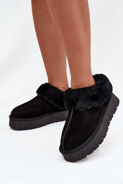  Ботуши за сняг model 218102 Step in style 