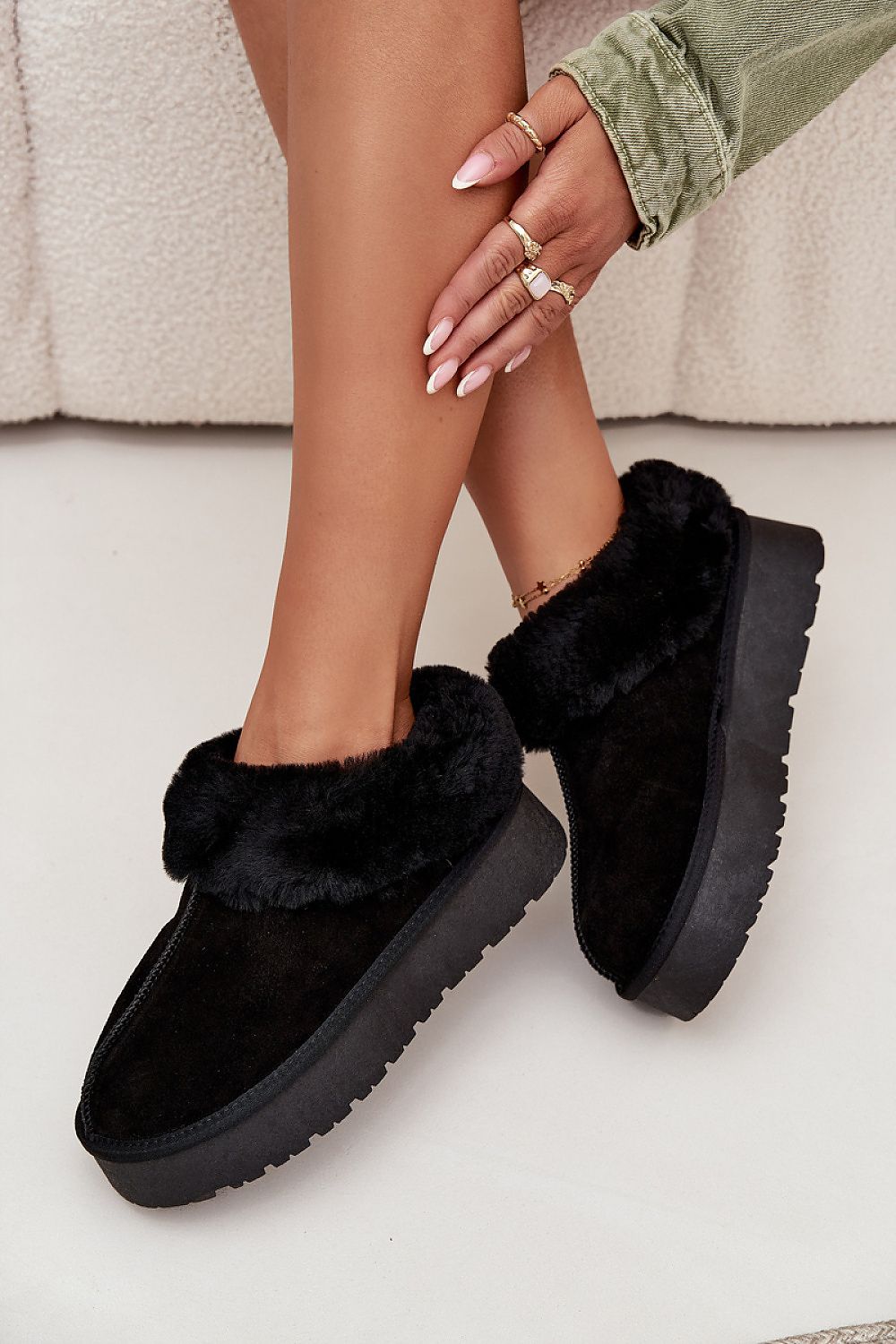  Ботуши за сняг model 218102 Step in style 