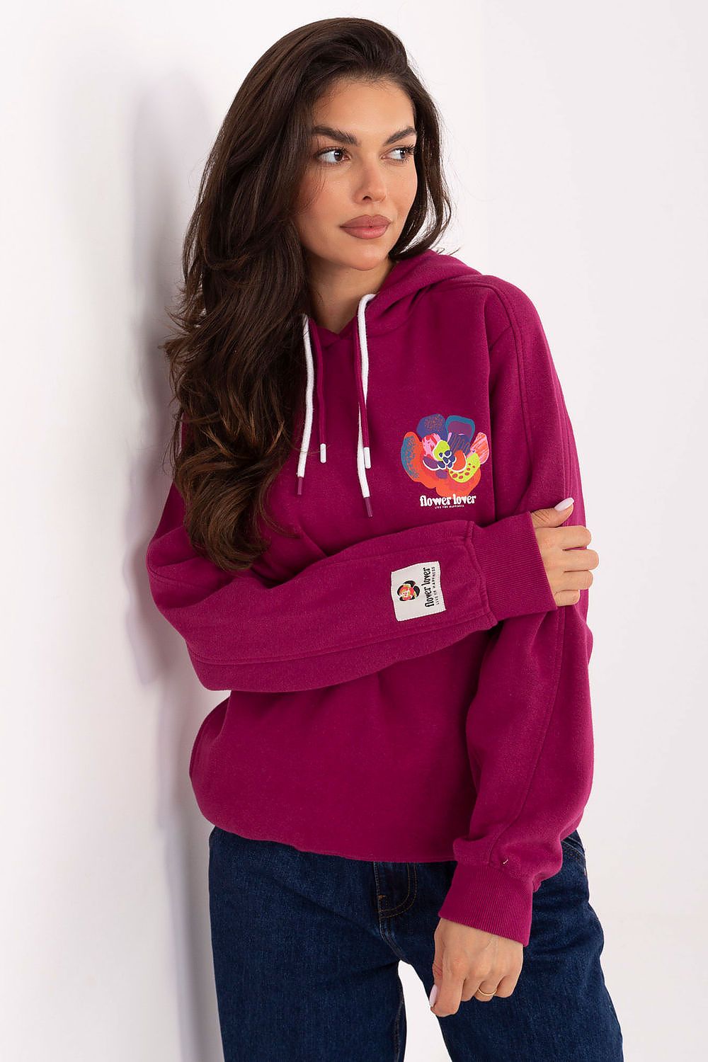  Суитшърт model 218208 Sublevel 