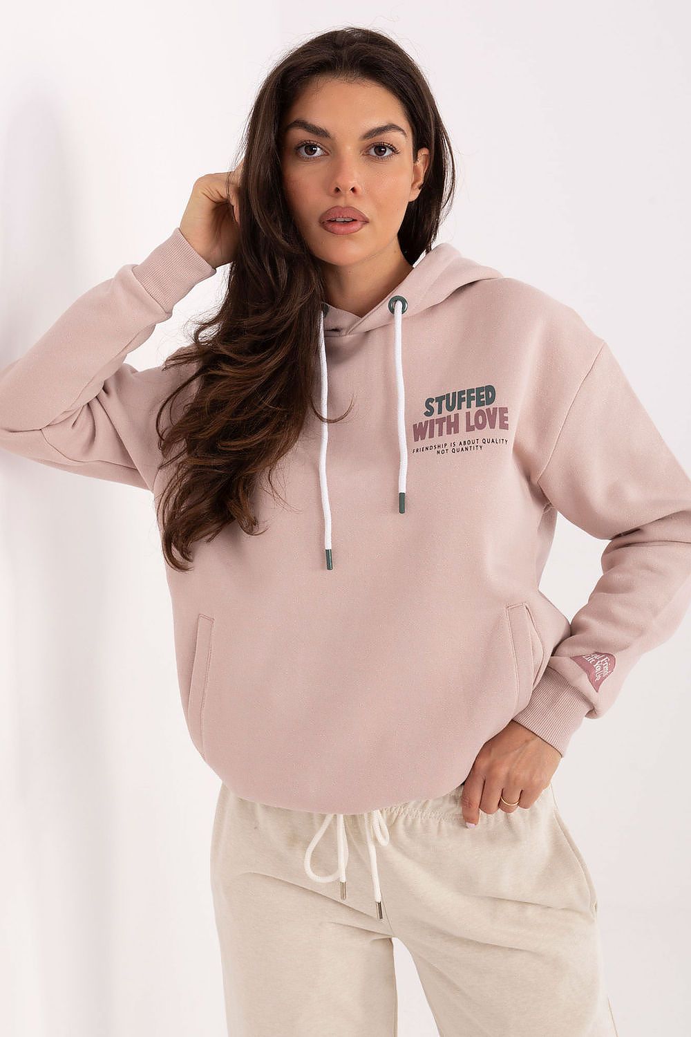  Суитшърт model 218214 Sublevel 