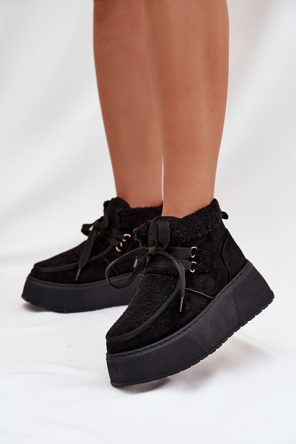  Ботуши за сняг model 218276 Step in style 