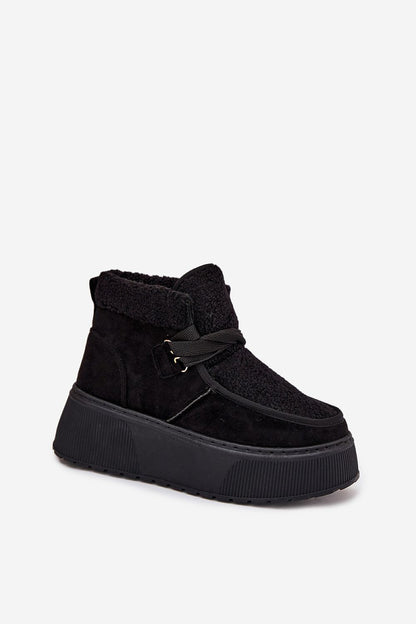  Ботуши за сняг model 218276 Step in style 