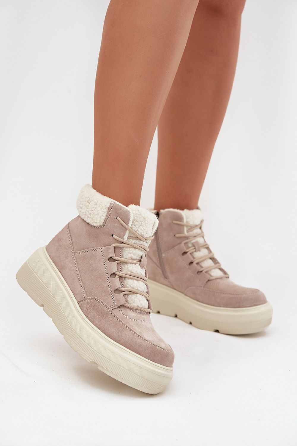  Ботуши за сняг model 218294 Step in style 