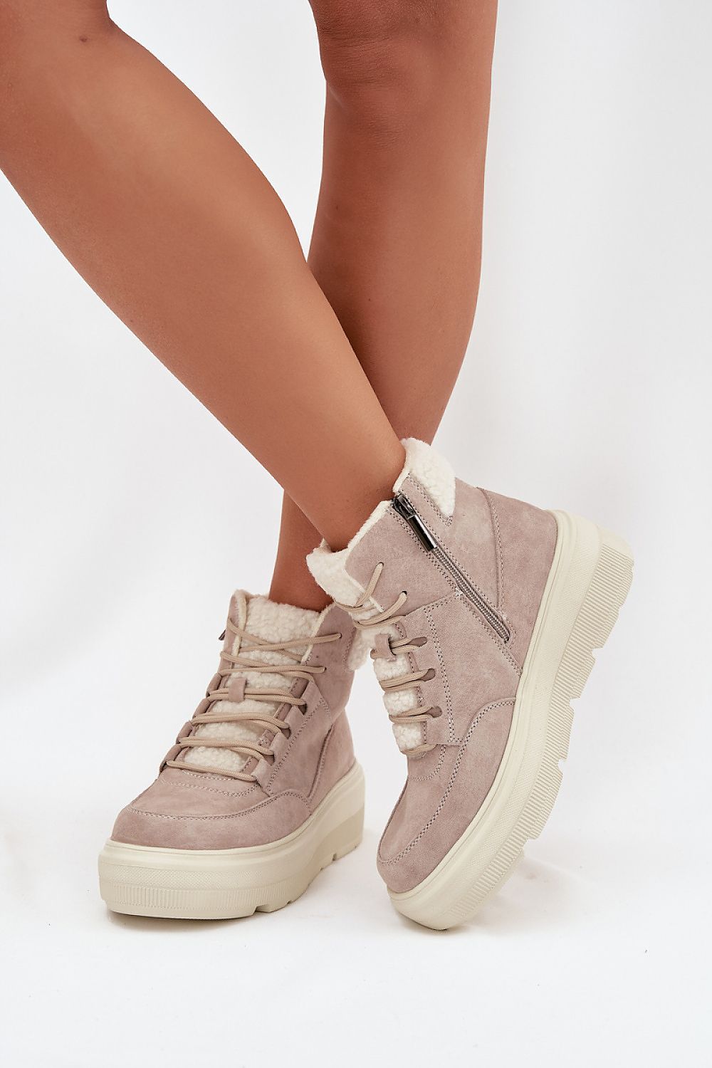  Ботуши за сняг model 218294 Step in style 