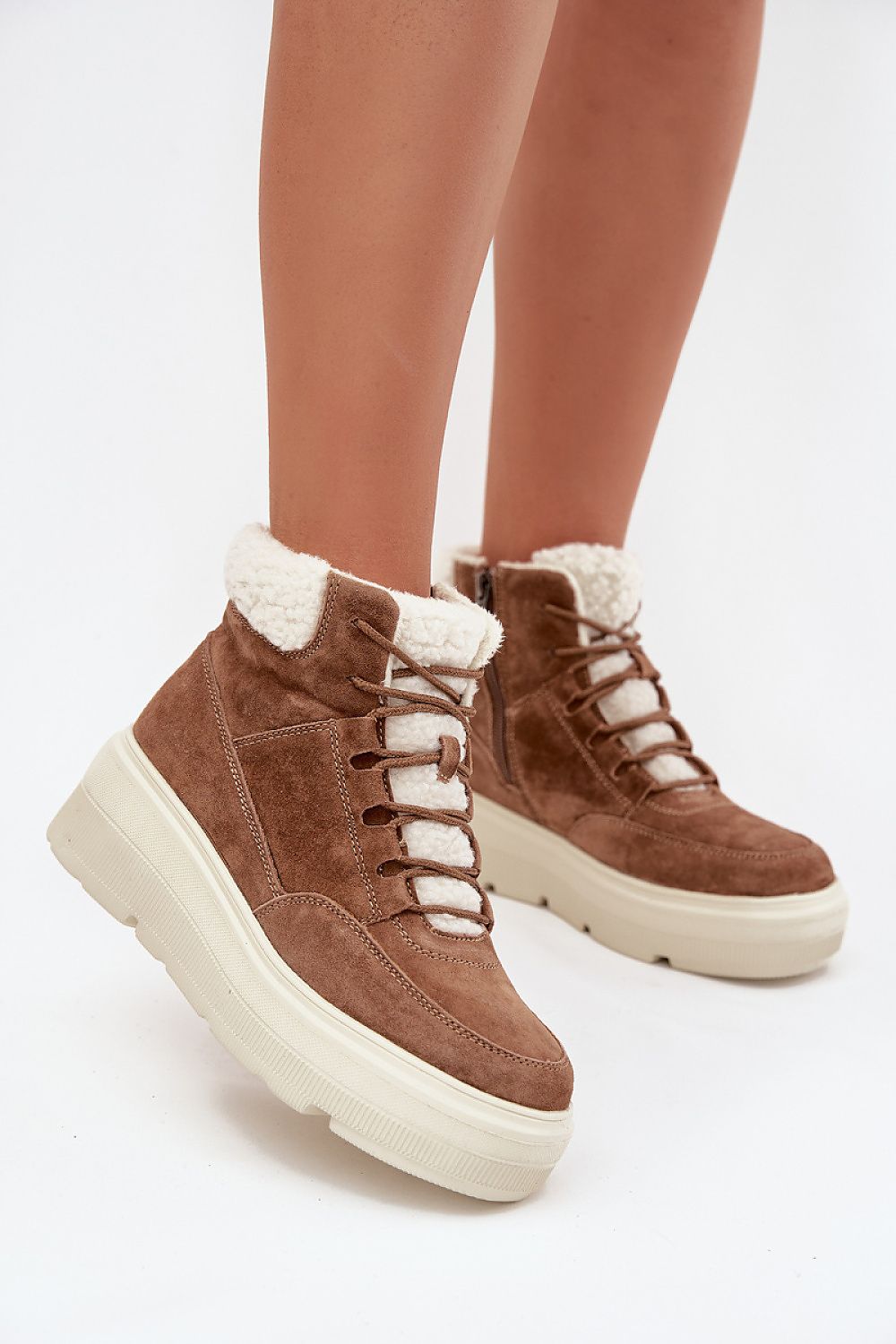  Ботуши за сняг model 218295 Step in style 
