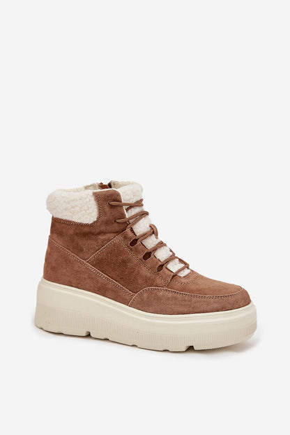  Ботуши за сняг model 218295 Step in style 