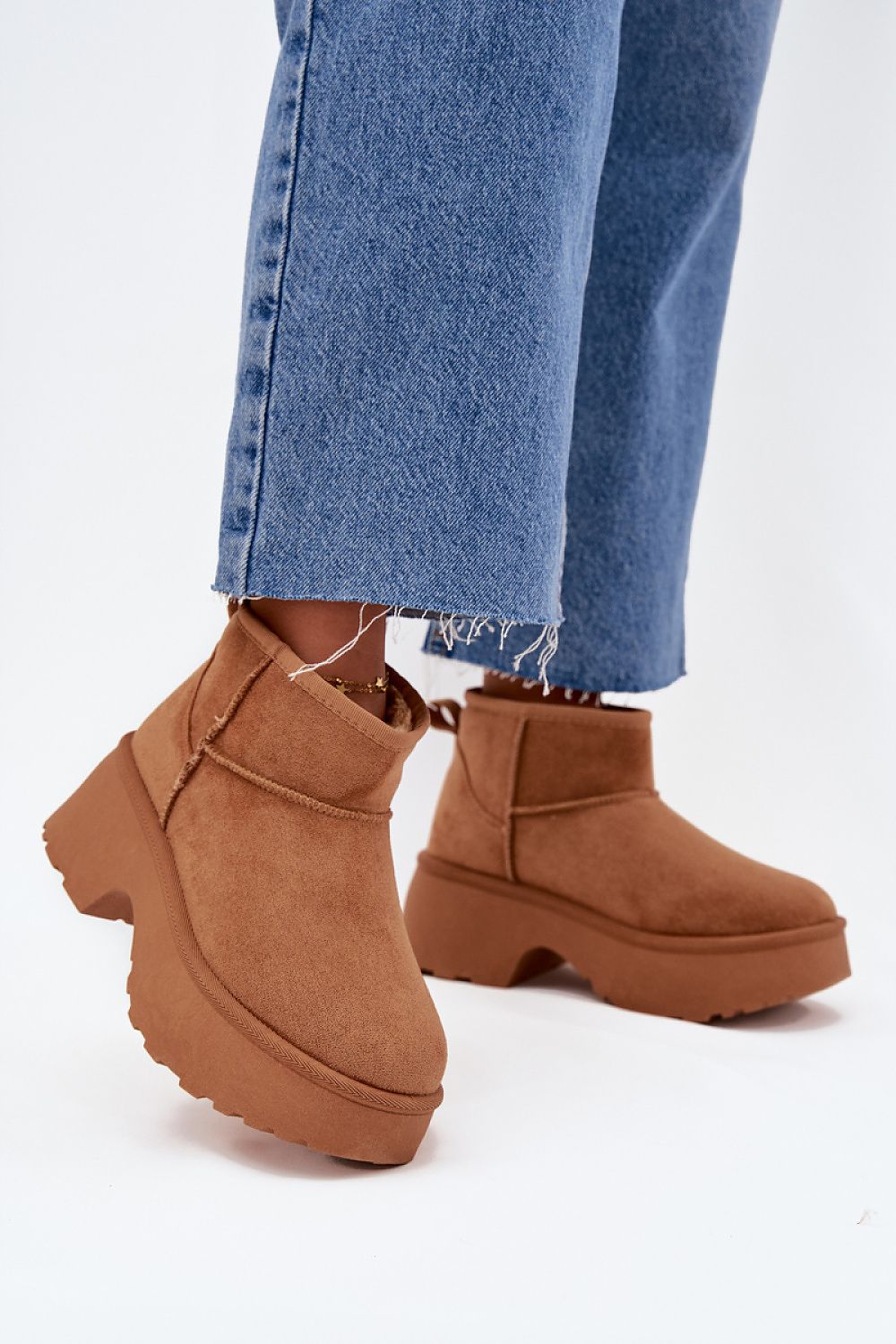 Ботуши за сняг model 218299 Step in style 
