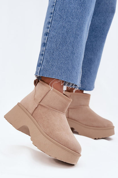  Ботуши за сняг model 218300 Step in style 