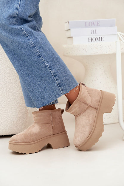  Ботуши за сняг model 218300 Step in style 