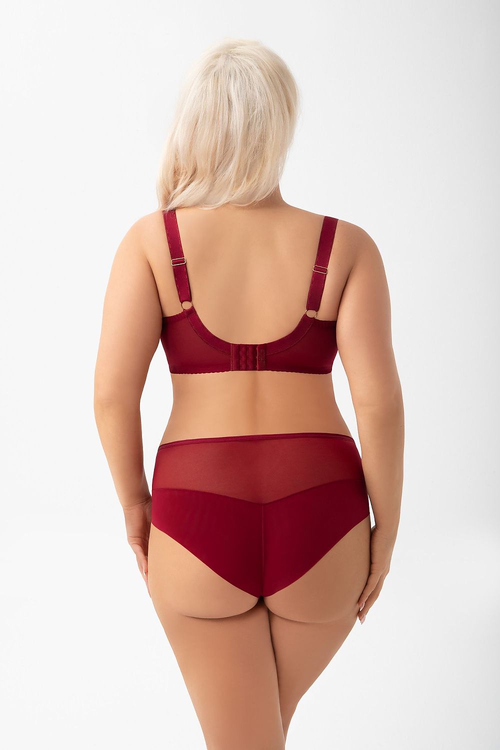  Soft model 218310 Gorsenia Lingerie 