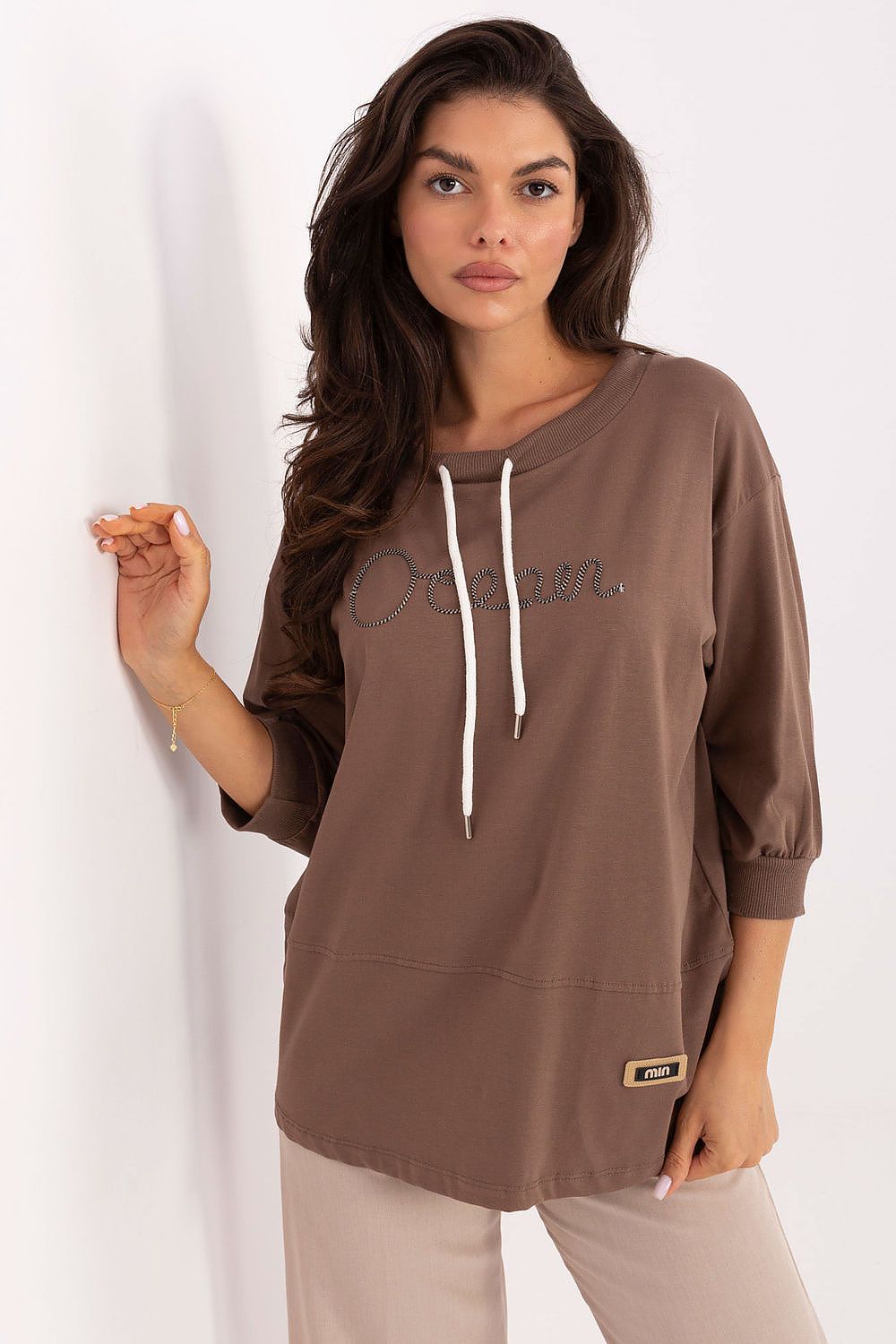  Блуза model 218388 Relevance 