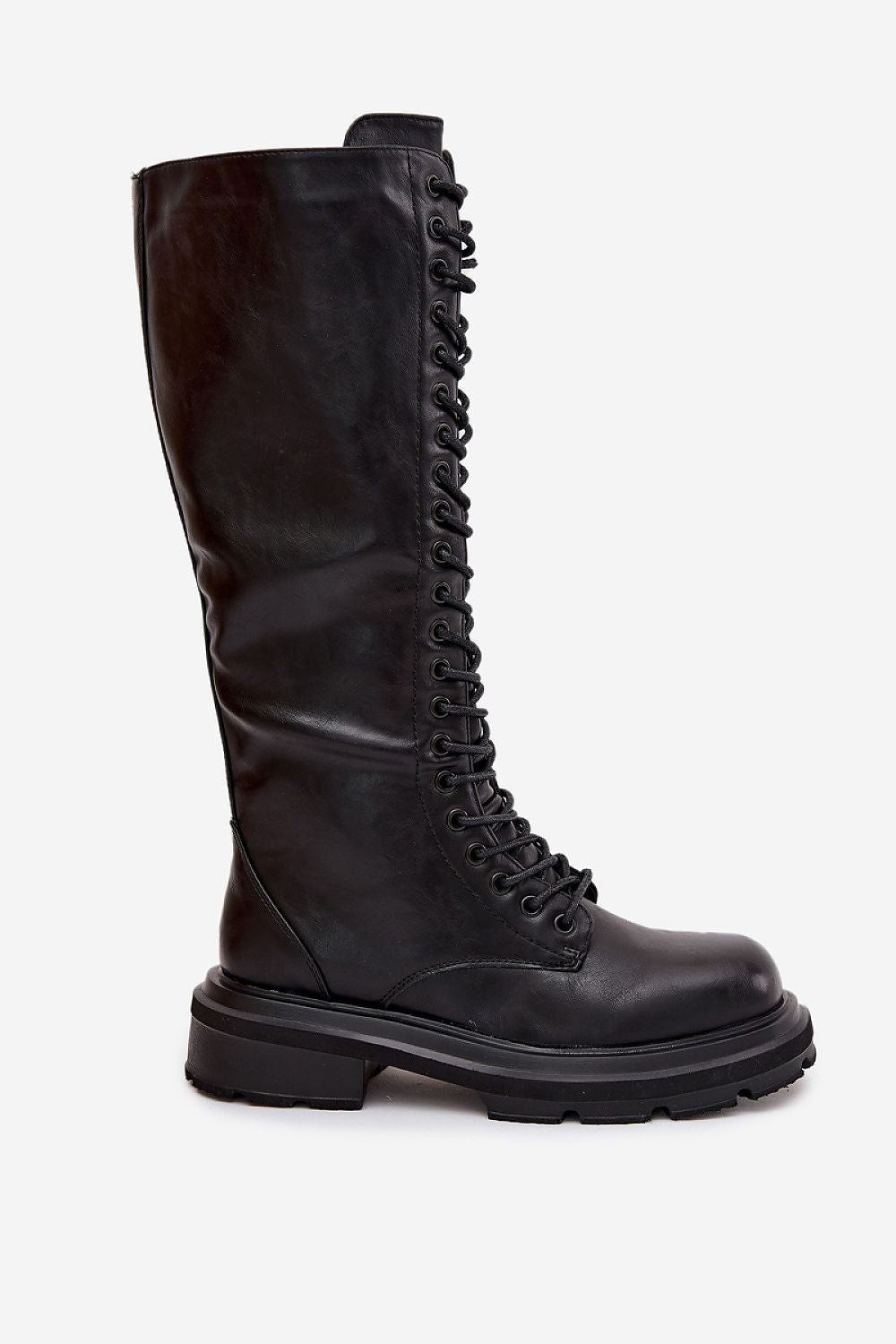  Високи ботуши за бедрото model 218477 Step in style 