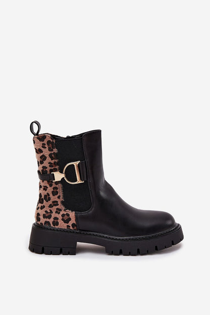  Ботуш Jodhpur model 218500 Step in style 