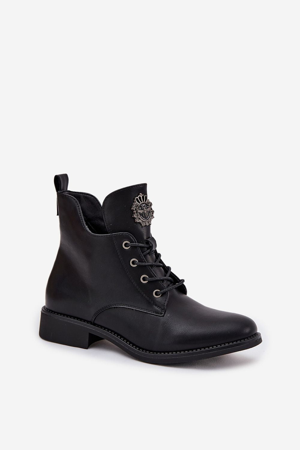 Ботуши model 218507 Step in style 