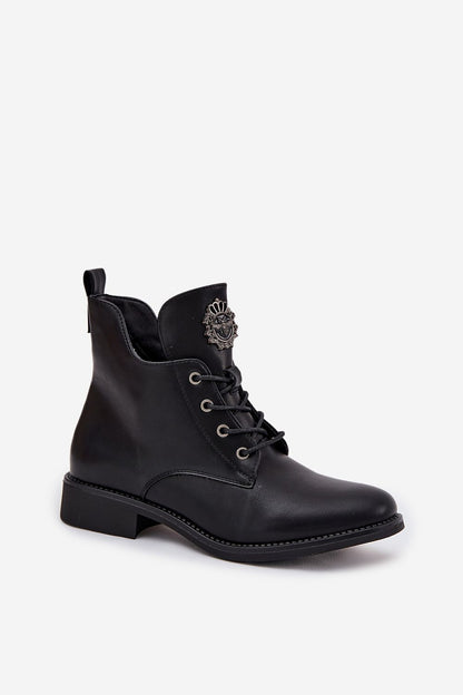  Ботуши model 218507 Step in style 