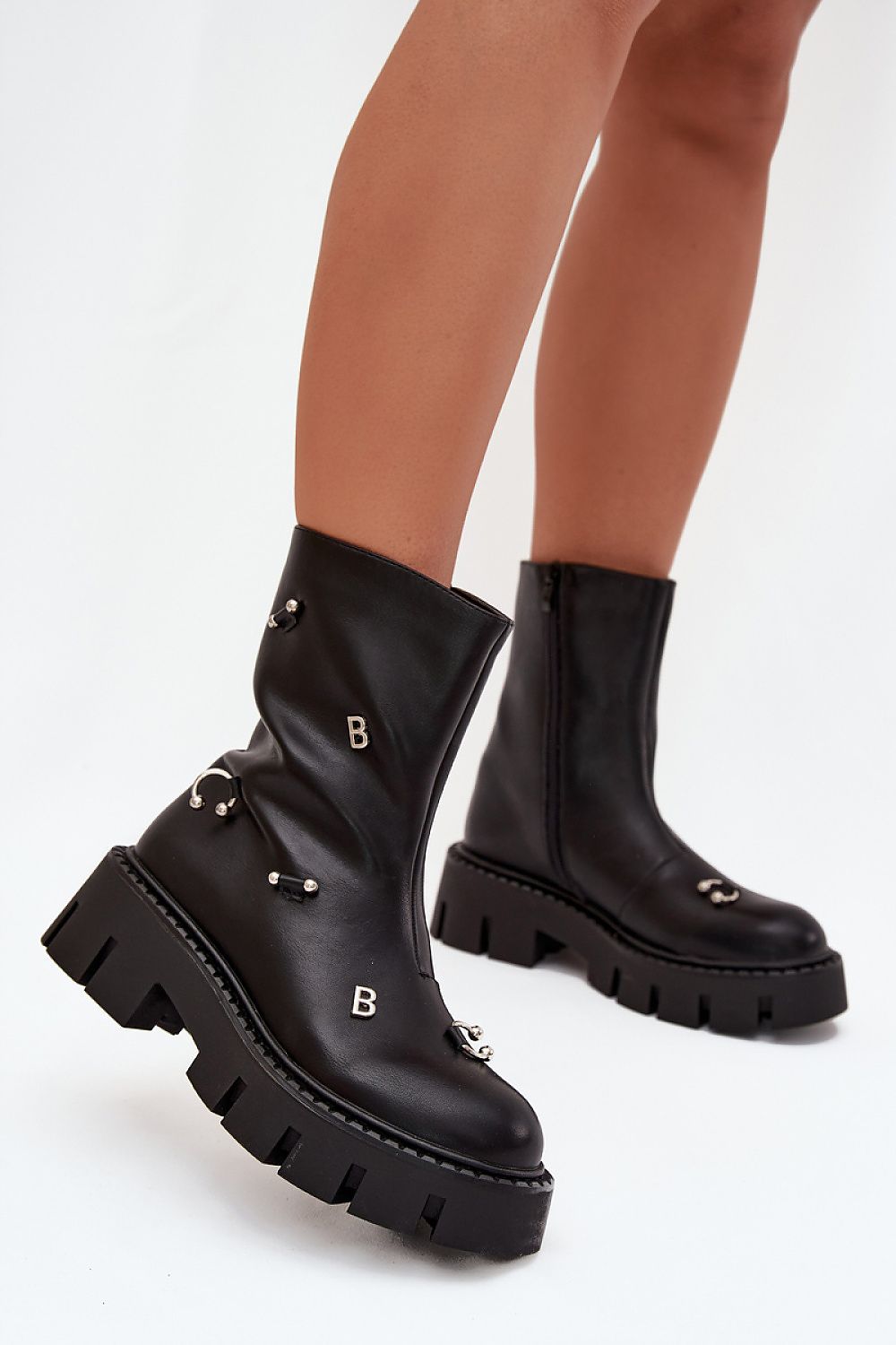  Ботуши model 218509 Step in style 
