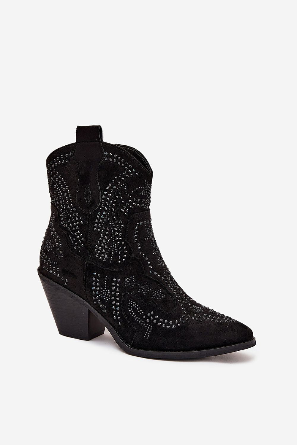  Ботуши с ток model 218512 Step in style 