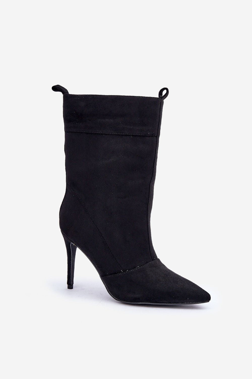  Ботуши с ток model 218516 Step in style 