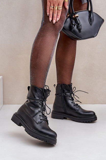  Ботуши model 218518 Step in style 