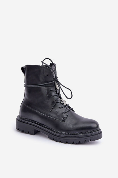  Ботуши model 218518 Step in style 