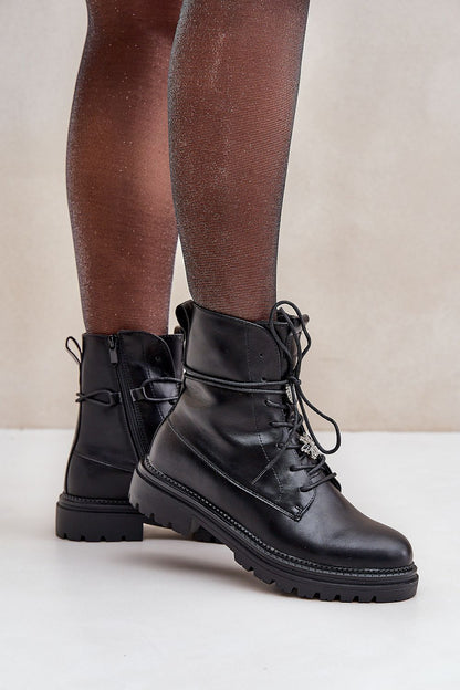  Ботуши model 218518 Step in style 