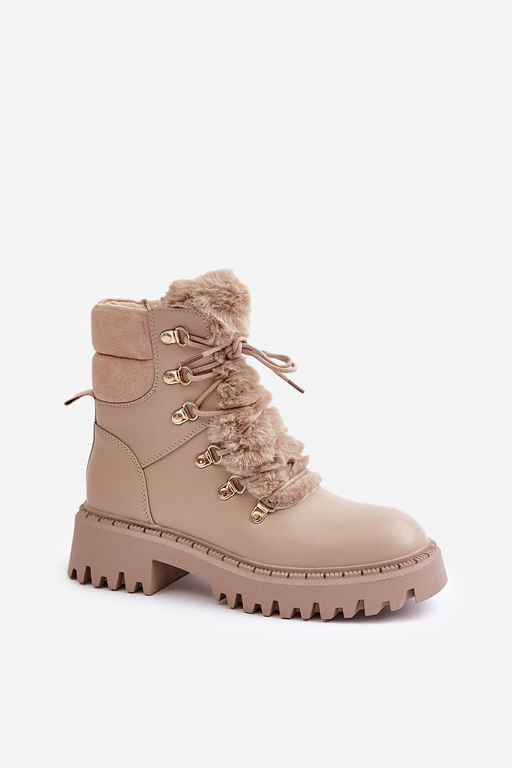  Обувки Trapper model 218520 Step in style 