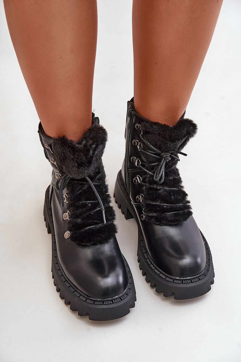  Обувки Trapper model 218521 Step in style 