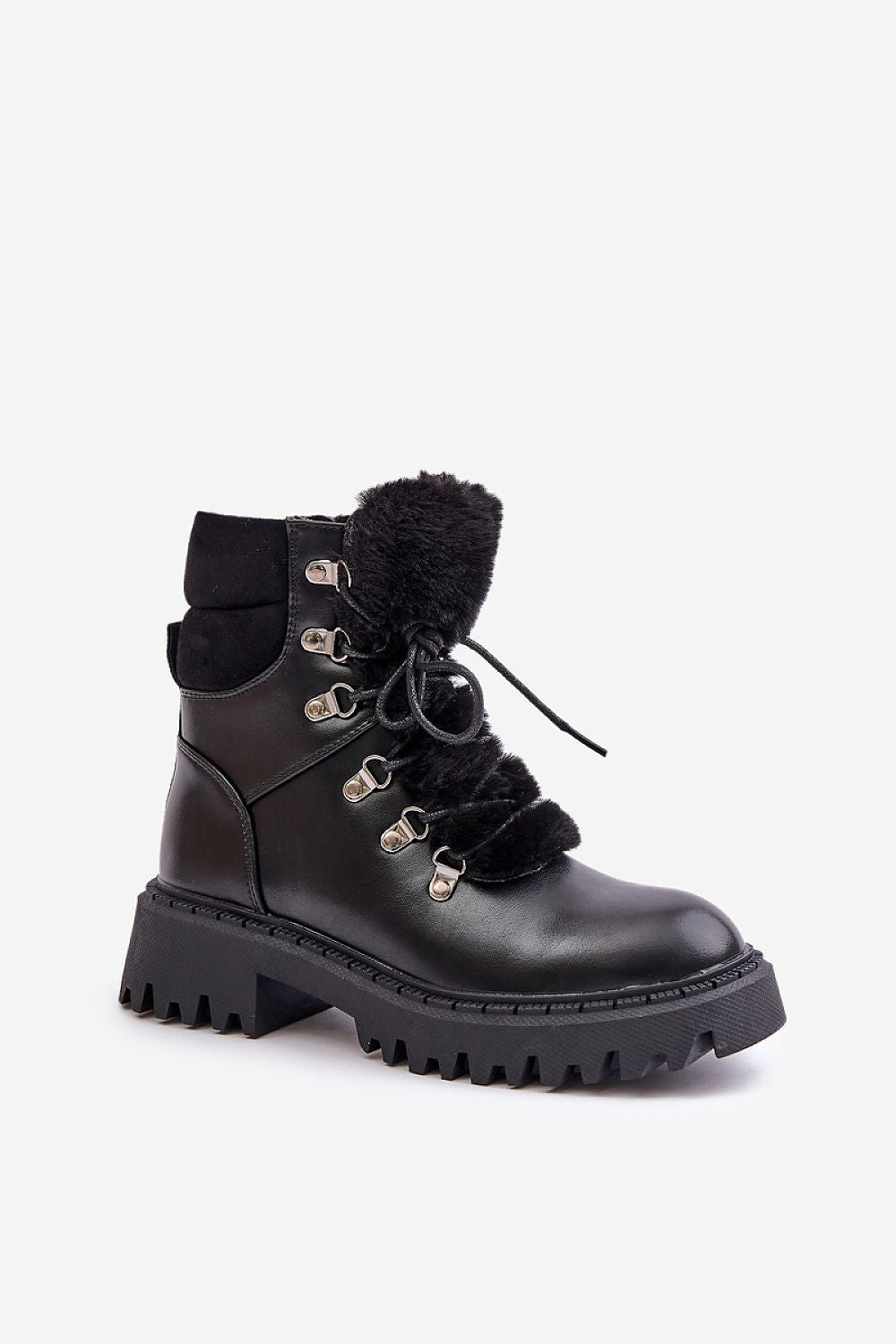  Обувки Trapper model 218521 Step in style 