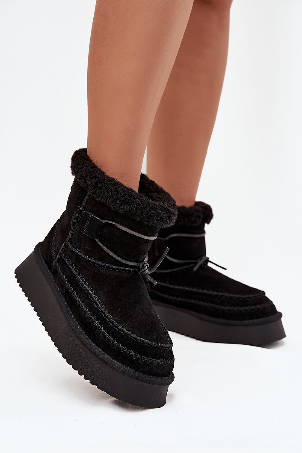  Ботуши за сняг model 218522 Step in style 