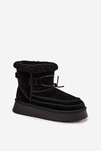  Ботуши за сняг model 218522 Step in style 