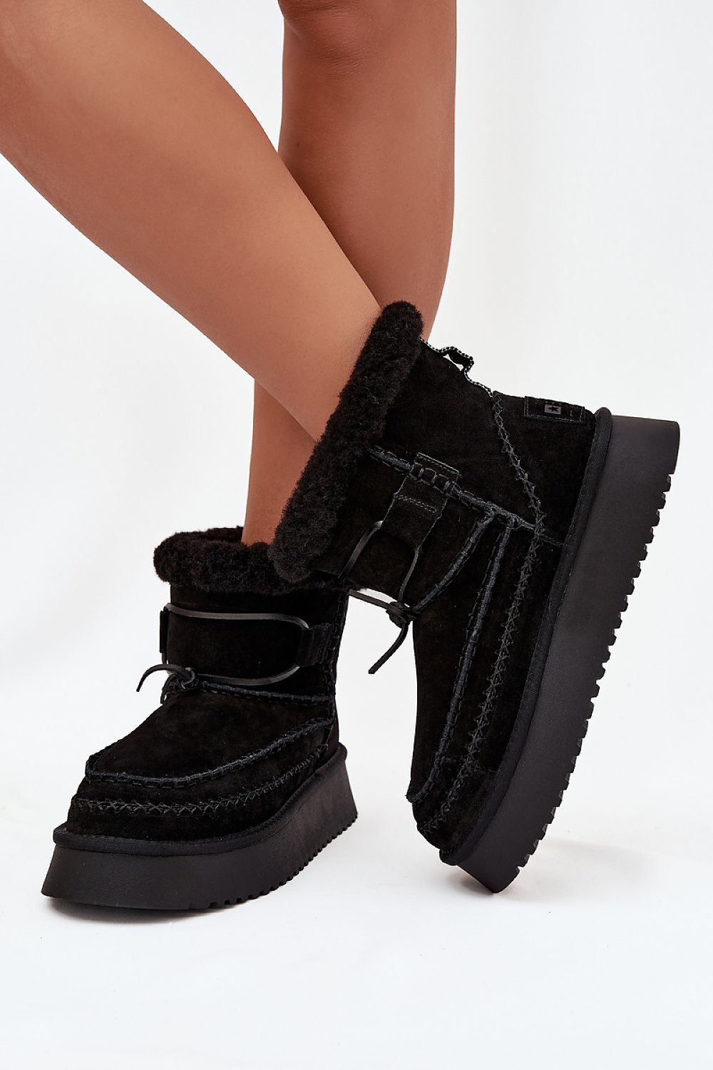  Ботуши за сняг model 218522 Step in style 