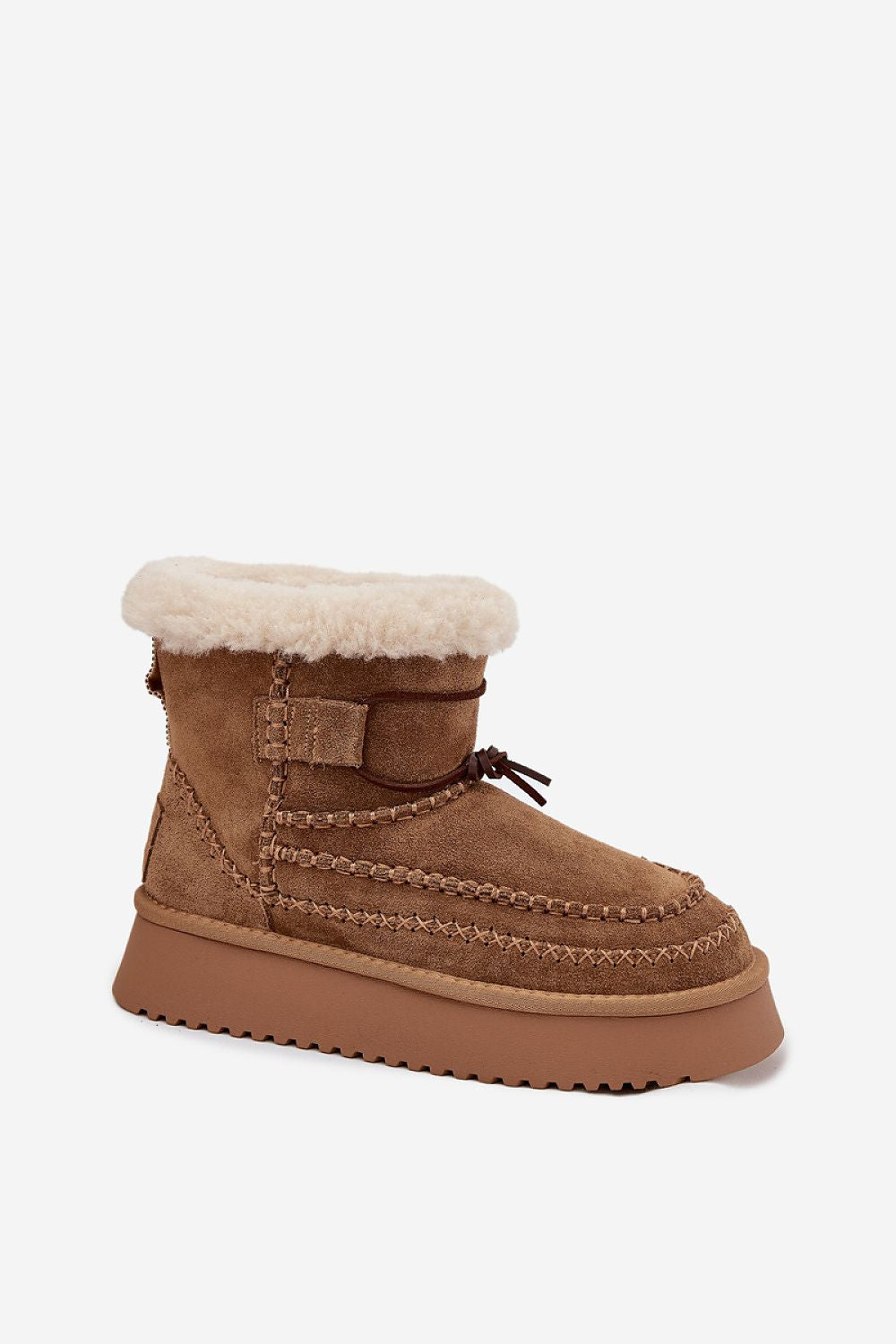 Ботуши за сняг model 218523 Step in style 