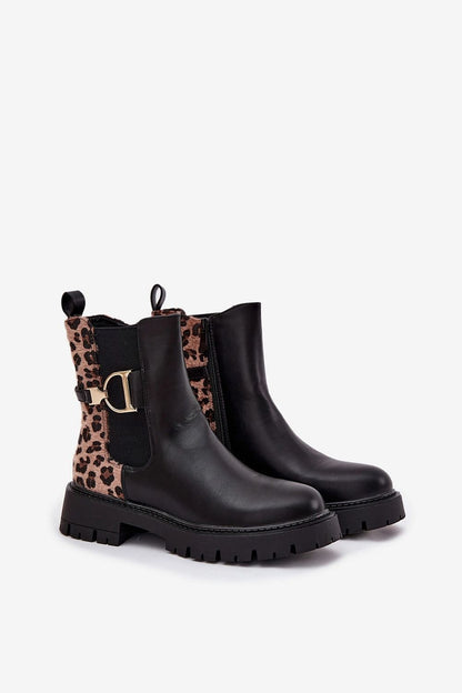  Ботуш Jodhpur model 218500 Step in style 