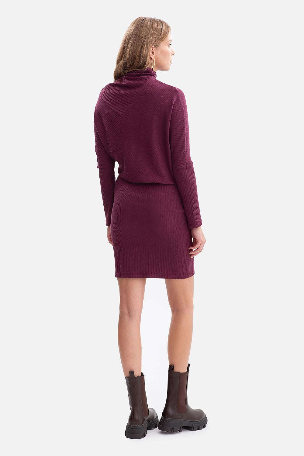  Дневна рокля model 218623 BeWear 