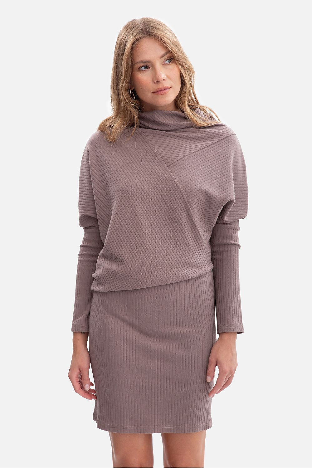  Дневна рокля model 218624 BeWear 