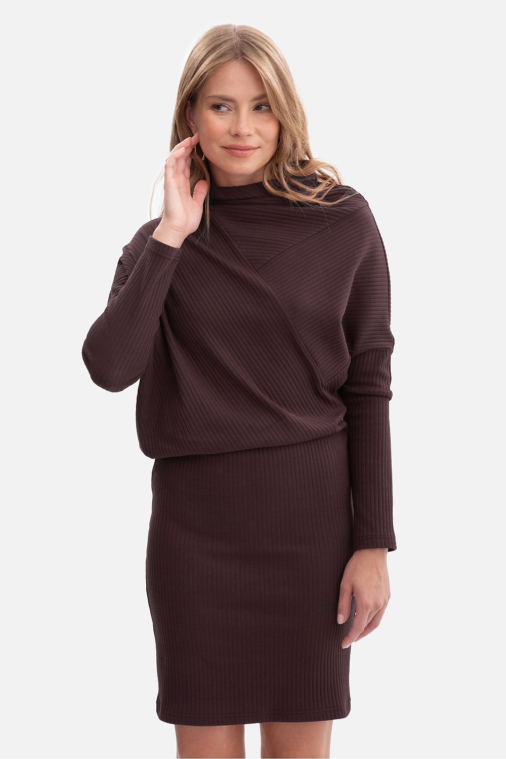  Дневна рокля model 218625 BeWear 