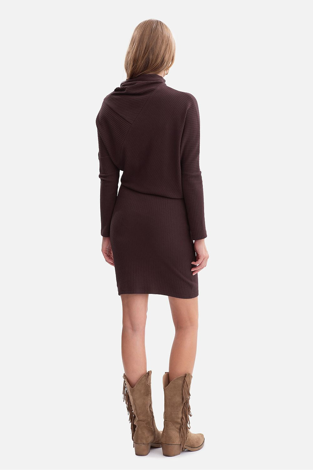  Дневна рокля model 218625 BeWear 