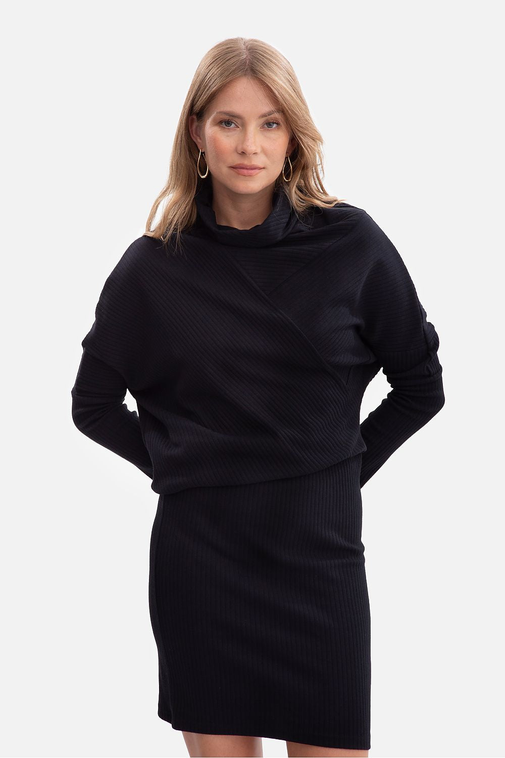  Дневна рокля model 218626 BeWear 