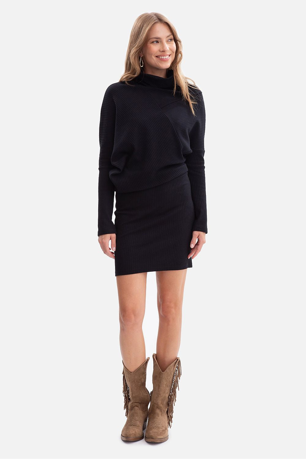  Дневна рокля model 218626 BeWear 