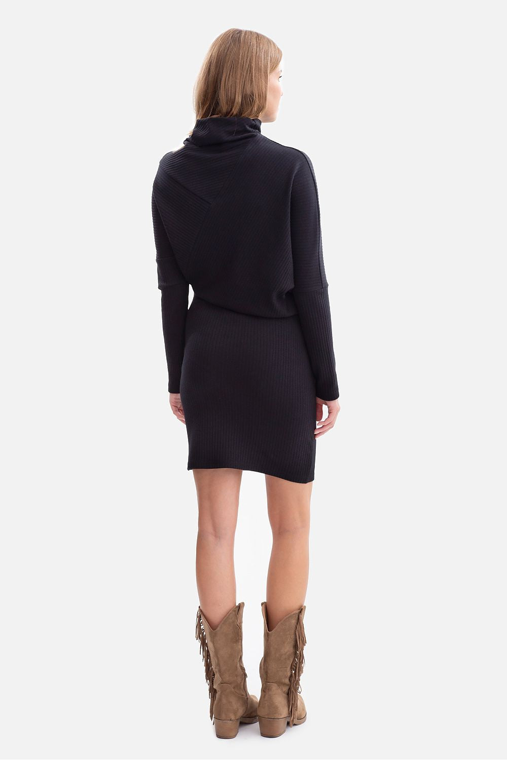  Дневна рокля model 218626 BeWear 