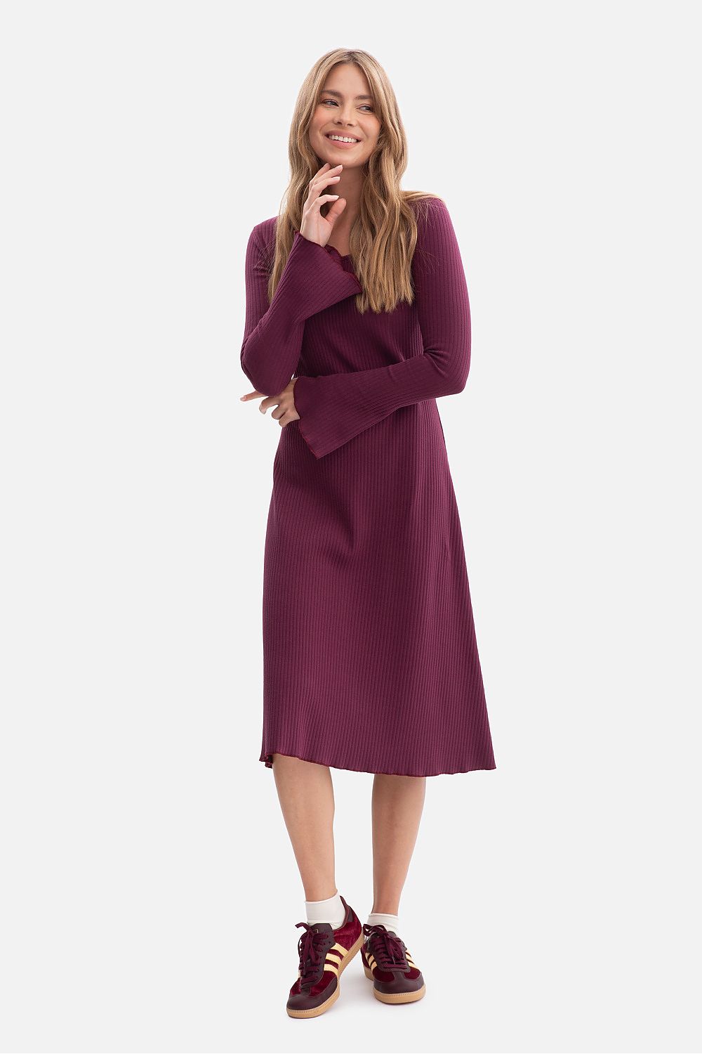  Дневна рокля model 218628 BeWear 